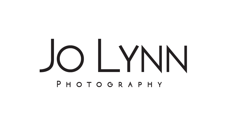 Logo that says Jo Lynn Photography